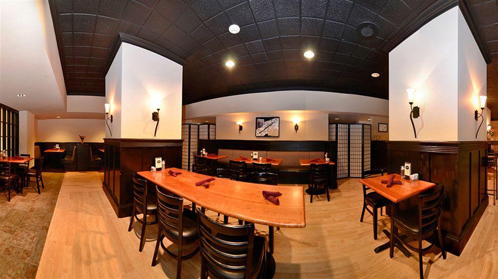 贝灵厄姆福朋喜来登酒店及会议中心 外观 照片