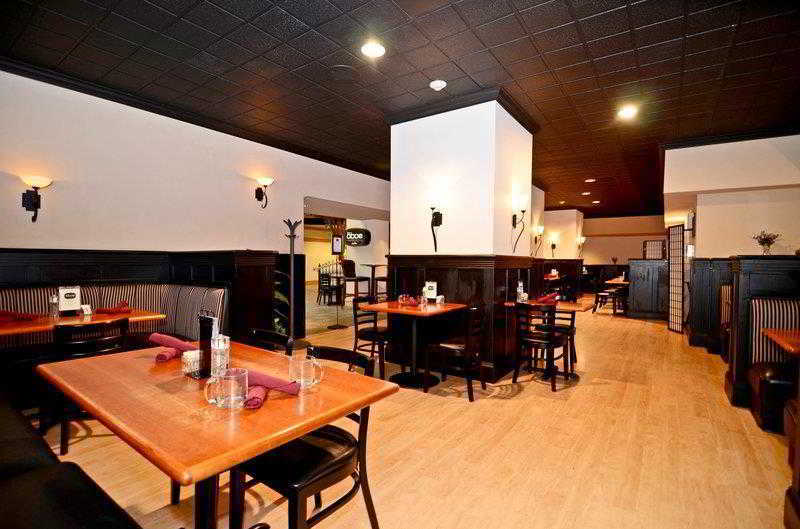 贝灵厄姆福朋喜来登酒店及会议中心 外观 照片